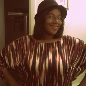 Meet your Posher, Camille